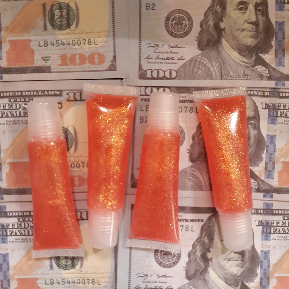 Sparkle Lip Gloss